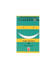 ASSASSINATION CLASSROOM 02