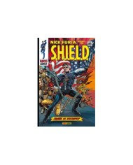NICK FURIA. AGENTE DE SHIELD 02.(MARVEL GOLD)