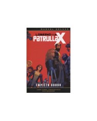 LOBEZNO Y LA PATRULLA-X 01. EMPIEZA CURSO (MARVEL DELUXE)