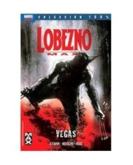 LOBEZNO MAX 3. VEGAS