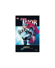 THOR 07: TANARUS(MARVEL DELUXE)