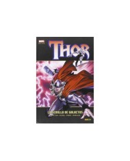 THOR 06: LA SEMILLA DE GALACTUS(MARVEL DELUXE) THOR 06: LA SEMILLA DE GALACTUS(MARVEL DELUXE)