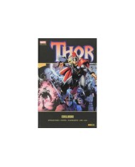 THOR 03.EXILIADO (MARVEL DELUXE)