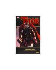 THOR 02: DIAS DE TRUENO(MARVEL DELUXE)