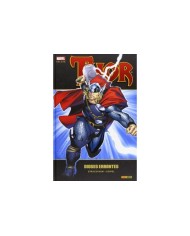 THOR 01: DIOSES ERRANTES (MARVEL DELUXE) THOR 01: DIOSES ERRANTES (MARVEL DELUXE)