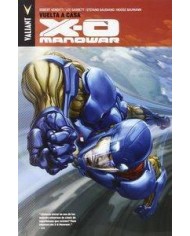 X-O MANOWAR 04. VUELTA A CASA