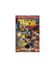 CMH 48:THOR DE WALTER SIMONSON, PRIMERA PARTE