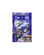 ULTIMATE X MEN LA GENTE DEL MAÑANA