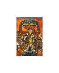 WORLD OF WARCRAFT. ARMAGEDON (COMIC)