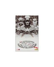 LOS VENGADORES: LA GUERRA INTERMINABLE (MARVEL GRAPHIC NOVELS)