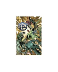 LOS VENGADORES I.A.. (INTELIGENCIA ARTIFICIAL)