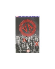 LOS VENGADORES. ARENA 01