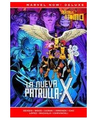 LA PATRULLA-X DE BRIAN MICHAEL BENDIS 03. LA BATALLA DEL ATOMO(MARVEL NOW! DEL LA PATRULLA-X DE BRIAN MICHAEL BENDIS 03. LA BATALLA DEL ATOMO(MARVEL NOW! DEL