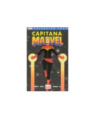 CAPITANA MARVEL 02. MARVEL NOW