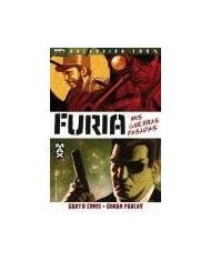 MAX FURIA 01. MIS GUERRAS PERDIDAS