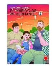 EL MARIDO DE MI HERMANO 02