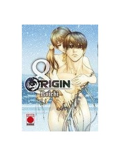 ORIGIN 08 ORIGIN 08