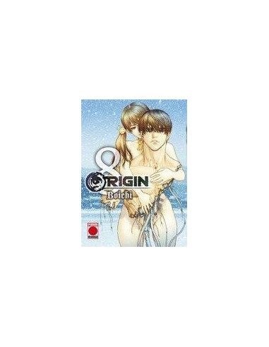 ORIGIN 08 ORIGIN 08