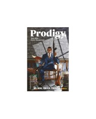 PRODIGY 01. EL MAL EN LA TIERRA