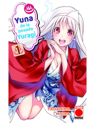YUNA DE LA POSADA YURAGI 01