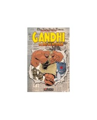 GANDHI: LA BESTIA INTERIOR