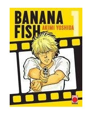 BANANA FISH 01