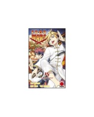 FOOD WARS 15 (COMIC)