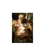 ANTOLOGIA Z 7 DOLMEN14,01 €14,01 € DOLMEN EDICIONES DOLMEN