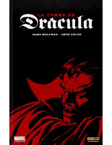 TUMBA DE DRACULA 1 TUMBA DE DRACULA 1