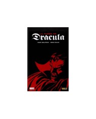 TUMBA DE DRACULA 1