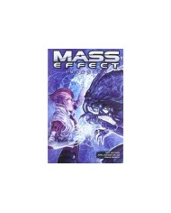 MASS EFFECT 03. INVASION