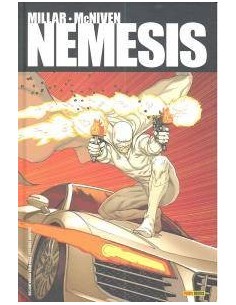 NEMESIS (COMIC)