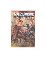 MASS EFFECT 02. EVOLUTION