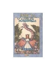 ALICIA EN EL PAIS DE LAS MARAVILLAS (INTEGRAL)