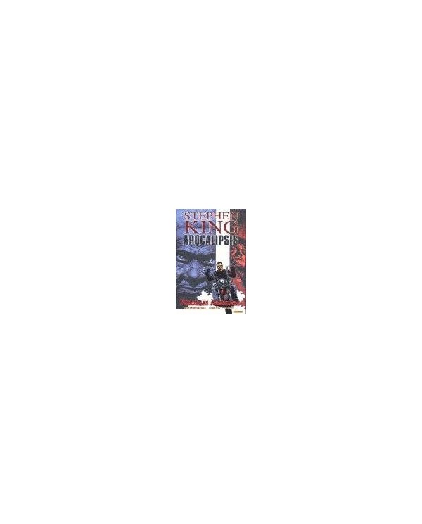 APOCALIPSIS DE STEPHEN KING 02. PESADILLAS AMERICANAS