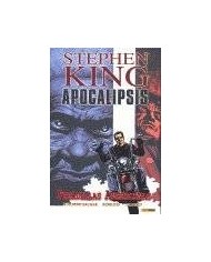 APOCALIPSIS DE STEPHEN KING 02. PESADILLAS AMERICANAS
