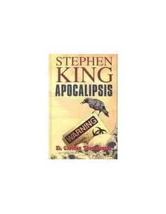 APOCALIPSIS DE STEPHEN KING 02 PESADILLAS AMERICANAS