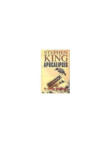 APOCALIPSIS DE STEPHEN KING 02 PESADILLAS AMERICANAS