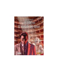 SEGUNDA MANO EL INVIERNO DEL COMISARIO RICCIARDI: EL SENTIDO DEL DOLOR  SM9788491676980