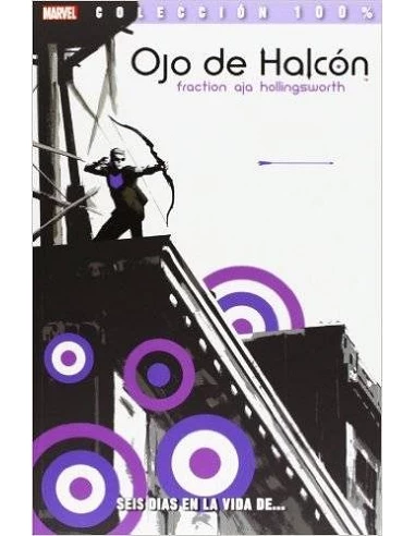OJO DE HALCON 01