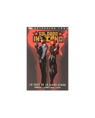 SOLDADO DE INVIERNO 02. LA CAZA DE LA VIUDA NEGRA