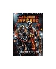 SOLDADO DE INVIERNO 01. EL INVIERNO MAS LARGO