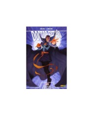 PRIMERA TEMPORADA: DOCTOREXTRAÑO