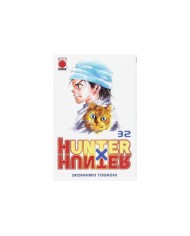 HUNTER X HUNTER 32