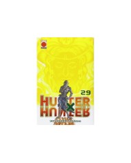 HUNTER X HUNTER 29