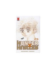 HUNTER X HUNTER 25 HUNTER X HUNTER 25