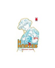 HUNTER X HUNTER 24