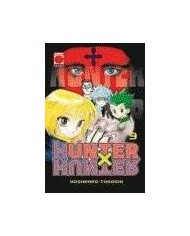 HUNTER X HUNTER 09