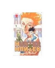 HUNTER X HUNTER 07