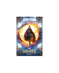 MARVEL CINEMATIC COLLECTION 06. DOCTOR EXTRAÑO MARVEL CINEMATIC COLLECTION 06. DOCTOR EXTRAÑO